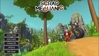 come scaricare scrap mechanic per pc windows 7/8/8.1/10