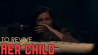 Agatha's Desperate Attempt to Revive Her Son By Stealing Wanda's Magic | Agatha All Along Theory