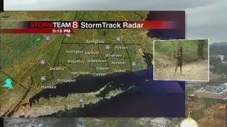 CT  Weather Forecast