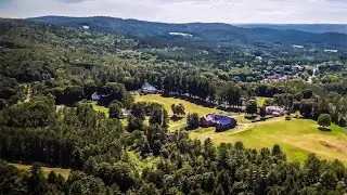 Rare Historic Vilas Estate in Alstead, New Hampshire