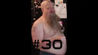 Fat / Shirtless: Eating a Bowl of Soup | Episode 30