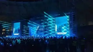 With DMX control, you can easily customize your lighting setup to fit any occasion.
