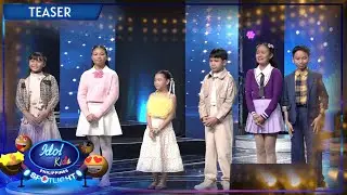 Idol Kids Philippines | Episode Teaser | September 27, 2025