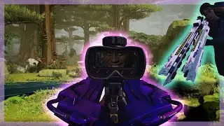 20 minutes of non-relaxing KARMA-1 PvP (ft. Voltaic Brute)