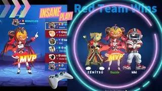 Watch PRO Skills to Win Colosseum Battle Field 🎃| Super Sus |#supersus #gaming #trending