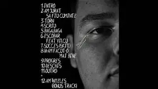 Toni- FTA(promo mixtape Yin & Yang)