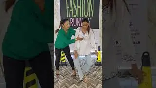 මාස 2 වෙනස 🔥Best Catwalk Training & Personality Development Course In Srilanka නව පාඨමාලාව ලගදීම