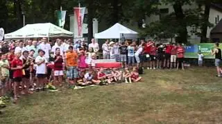 Hohburger Fu&szlig;ballparty mit dem MDR (Teil 2)