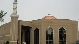 MCC/MEC Masjid Annual Dinner ( Complete Video)