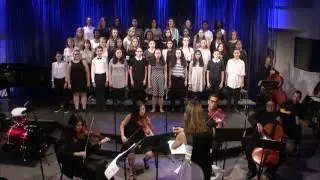 Brooklyn Youth Chorus, Bryce Dessner 