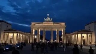 Berlin, Germany - Brandenburg Gate HD (2013)