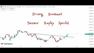 Nifty Prediction For Tomorrow 18 September 2025 | Tomorrow Sensex Analysis