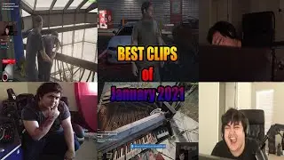 Pokelawls BEST CLIPS of January 2021 COMPILATION