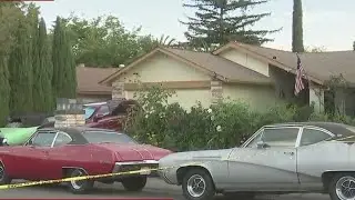 Gunfire incident leads to arrest of 42-year-old in Rosemont