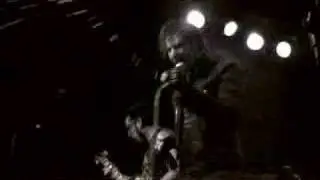 The Giraffes - Haunted Heaven - Live @ The Knitting Factory