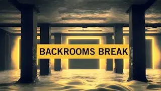 Backrooms Break - Trailer Game Play Pc + Steam Updated Link 🔽