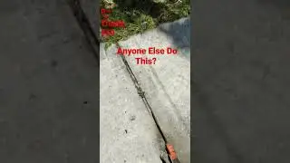 To Clean The Sidewalk Cracks Out #edging #viral #gardening #lawn #landscapegardening #subscribe
