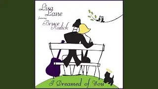 I Dreamed of You (feat. Bruce Kulick)