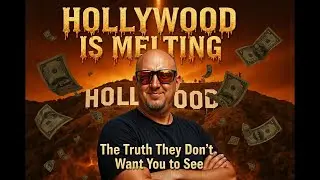 Hollywood Destroyed Itself &mdash; And Doesn't Even Know It