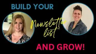 Build Your Newsletter List With Optimal Growth!