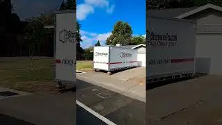 portable storage containers for rent #moving #storagecontainer #storagefacility