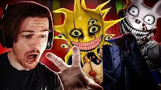 So I played WONDERLAND and it is absolutely WILD.. (FULL GAME)