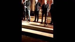 The hardest happy ending- 27 a new musical