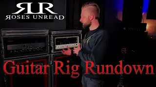 John's Rig Rundown 2020