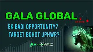 Gala global Products latest news - gala global target - gala global future - gala global prediction