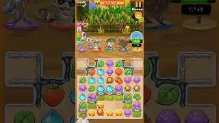 Best Fiends Level 5491 - 5495 Walkthrough | PuzzleChallenge ✔️