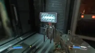 IM TRASH AT JUMPING! | DOOM_2016#2