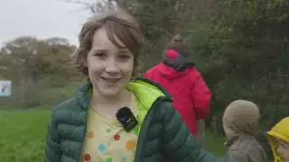 Paths to Wellbeing - Llwybrau i Lesiant