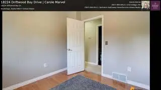 18224 Driftwood Bay Drive | Carole Marvel