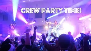 FMT | Shock the Dock Party!