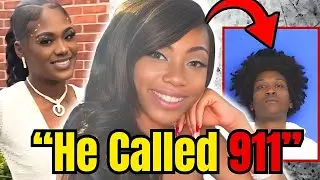 Destiny Rumley Stabbed to Death by Boyfriend Who Called 911 | East Haven, Connecticut