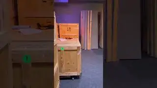 Behind the Scenes of building the iCuba! Exhibit