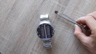 Nixoid Metal, how turn on accelerometer