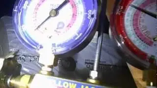 Climate Master WSHP 3 Ton Specifications