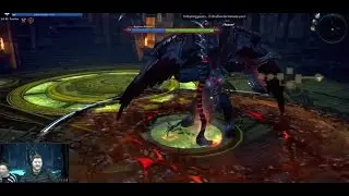 TERA - Vault of Kaprima Preview