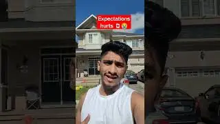 CANADA Expectations vs reality 🇨🇦😭🤕 #canada #shorts #ytshorts