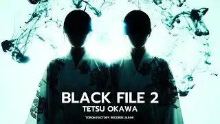 TETSU OKAWA album 