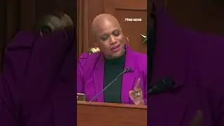 'Squad' member scolds Republicans for quoting MLK Jr: Keep 'out of your mouths'