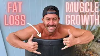 Cold Water Therapy for Fitness and Recovery