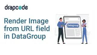 Render Image from URL Field in Data Group