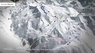 Secteur Pisaillas | Domaine Tignes - Val d' Is&egrave;re