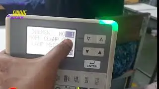 presser foot height adjustment brother he 800b, sewing machine Hindi tutorial ayat