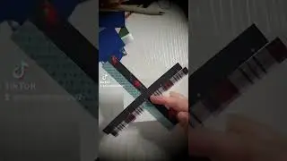 Super Simple Quilt Card