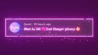 Boy Attitude Shayari | Instagram Trending Shayari | Black Screen Status | Statuses 420