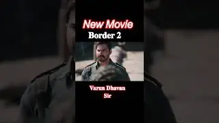 Border 2 new movie #border2 #movie #indianarmy