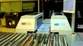 TY-800 Online Vision (Optical) Punch & Bender System.MOV